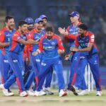 Delhi Capitals