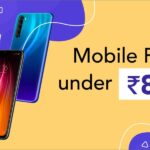 best mobile under 8000