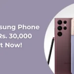 samsung mobile under 30000