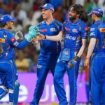 Mumbai Indians