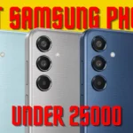 samsung mobile under 25000