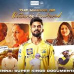 Chennai Super Kings
