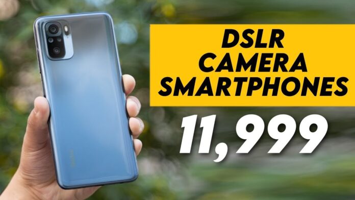 best mobile under 12000