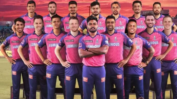 Rajasthan Royals